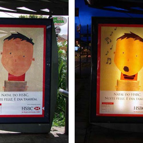 HSBC / JWT